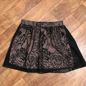 💥BOGO☄️ CHARLOTTE RUSSE MINI SKIRT